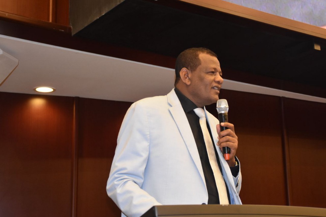 EFF president Jira calls Ethiopia’s national team results “Embarrassing!”