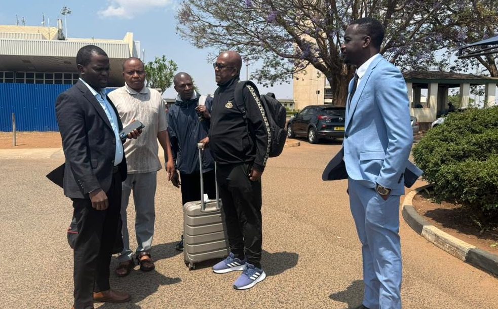 CAFCL: Malawi’s minister drums up support for Silver Strikers – Yanga game