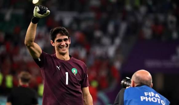 Yassine Bounou salue l’exploit du Maroc à la Coupe du monde U20