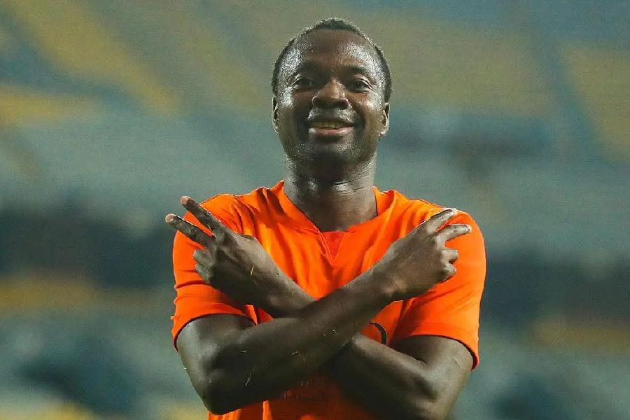 Yaw Annor, le nouveau joyau d’Al Ahli Tripoli : signature imminente