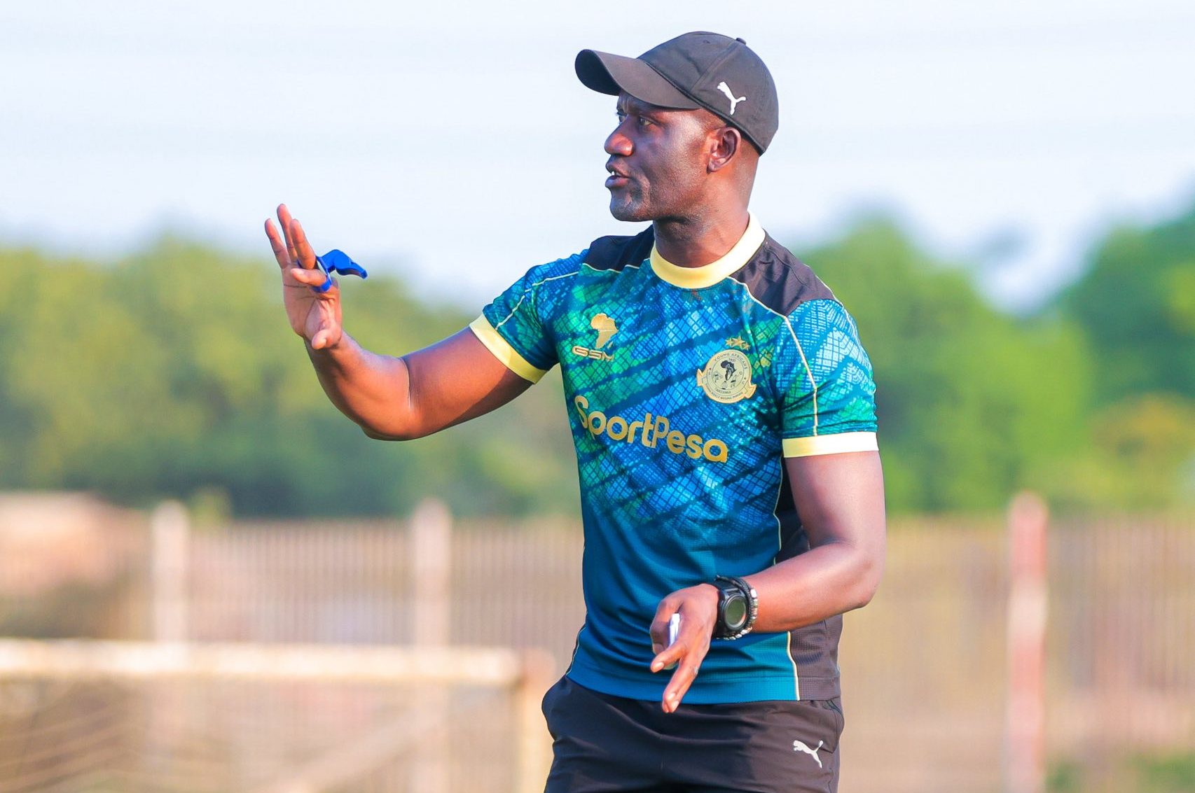 CAFCL: Mabedi urges Young Africans not to sit back against Silver Strikers