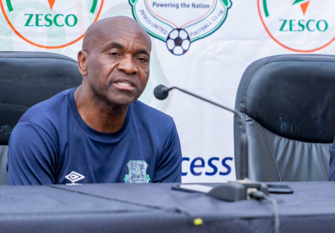 CAFCC: Siwale confident ZESCO can score three after slim Jwaneng advantage