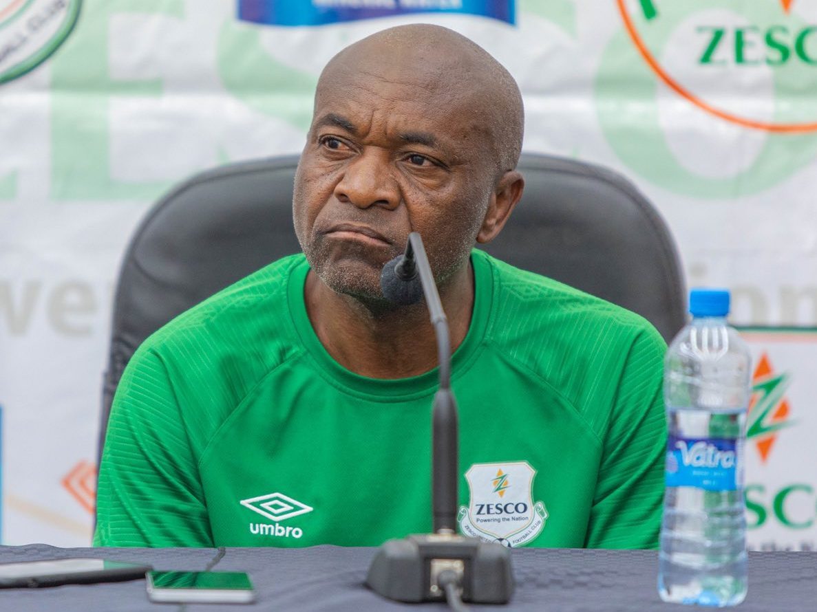 CAFCL: ZESCO United must take home advantage against Jwaneng Galaxy – Siwale