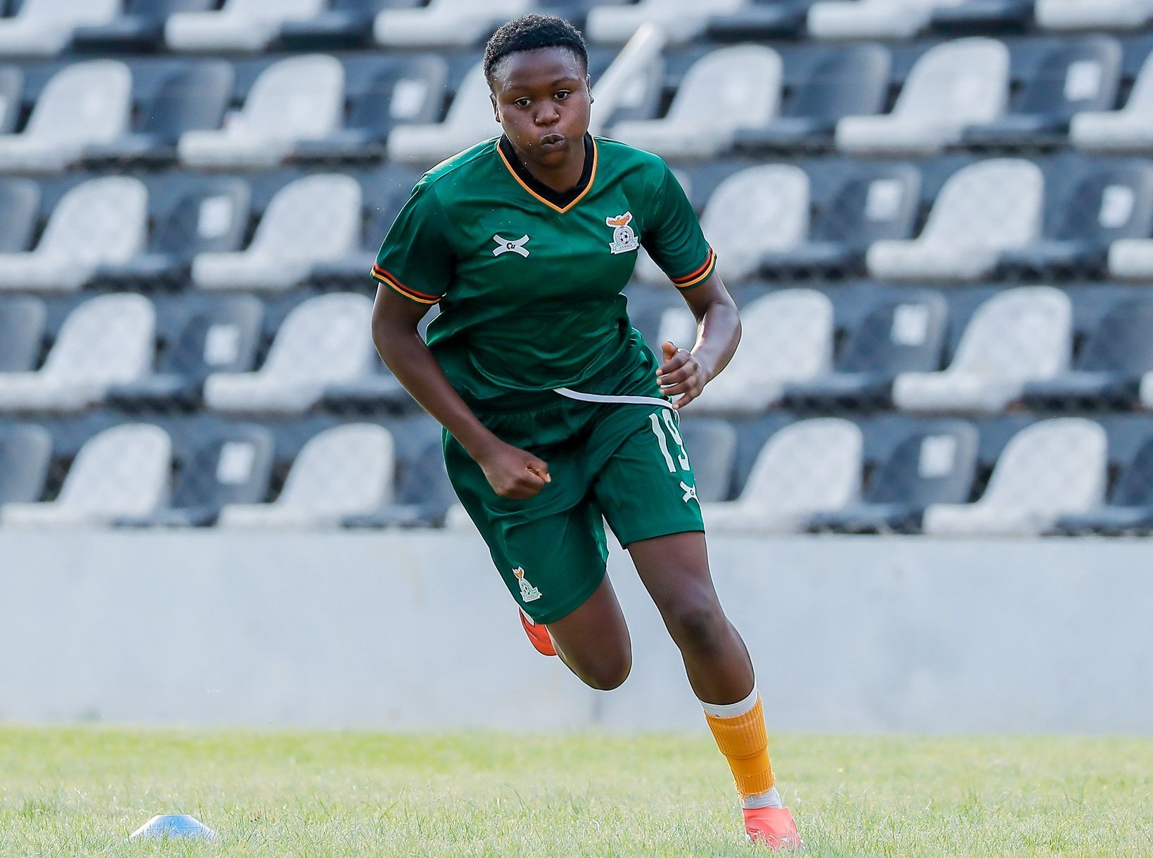 Zambia will not disappoint at U17 FIFA World Cup – Chipasula