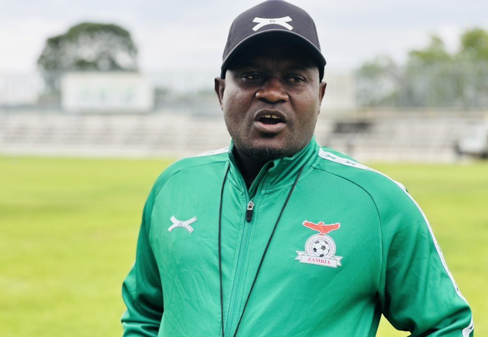 U-17 Boys World Cup: Makinka pronounces Zambia ready for Qatar test