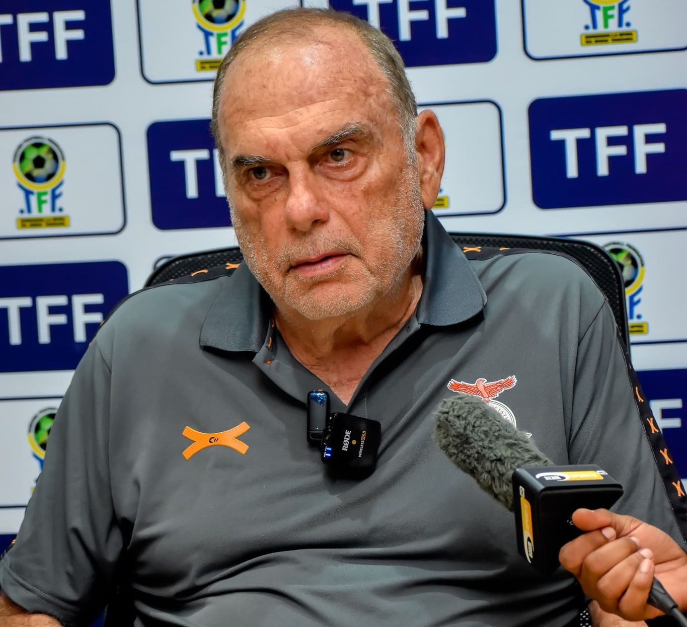 World Cup (Q): ‘I don’t know if Zambia will qualify’ – Grant ahead of Tanzania clash