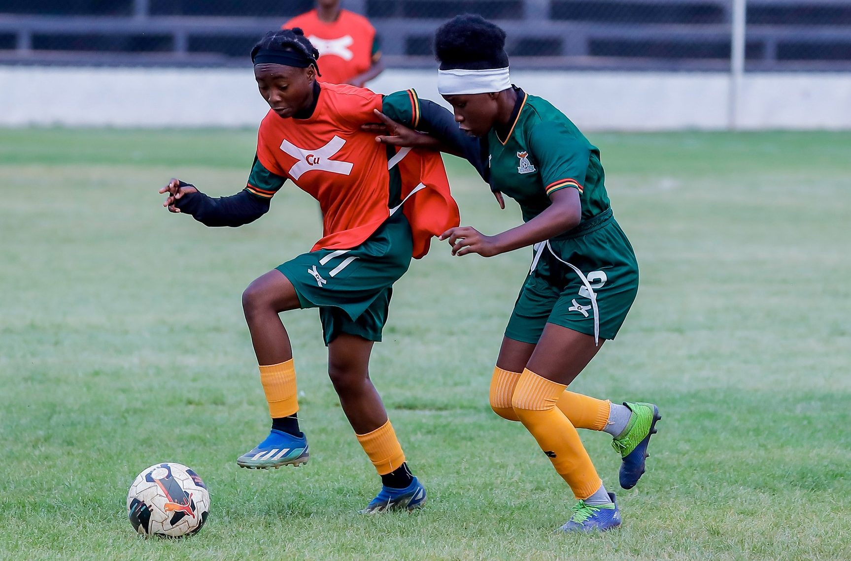 Zambia will not be participants at FIFA U17 Women’s World Cup – Sekeseke