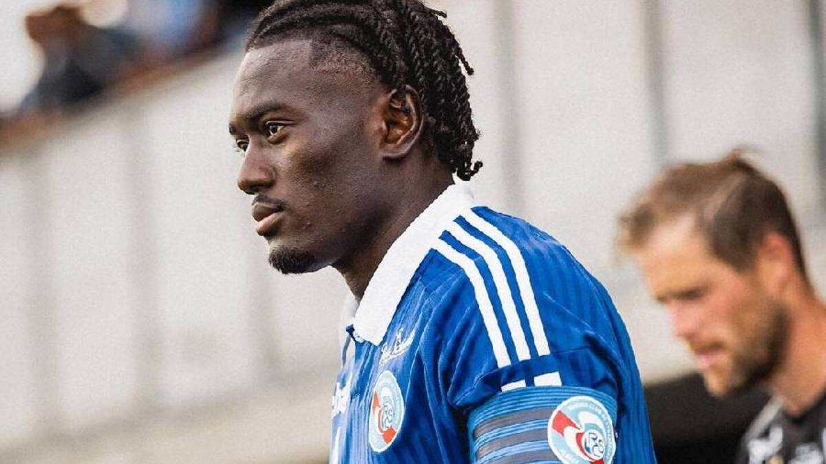 Abdoul Ouattara, l’homme du moment au RC Strasbourg