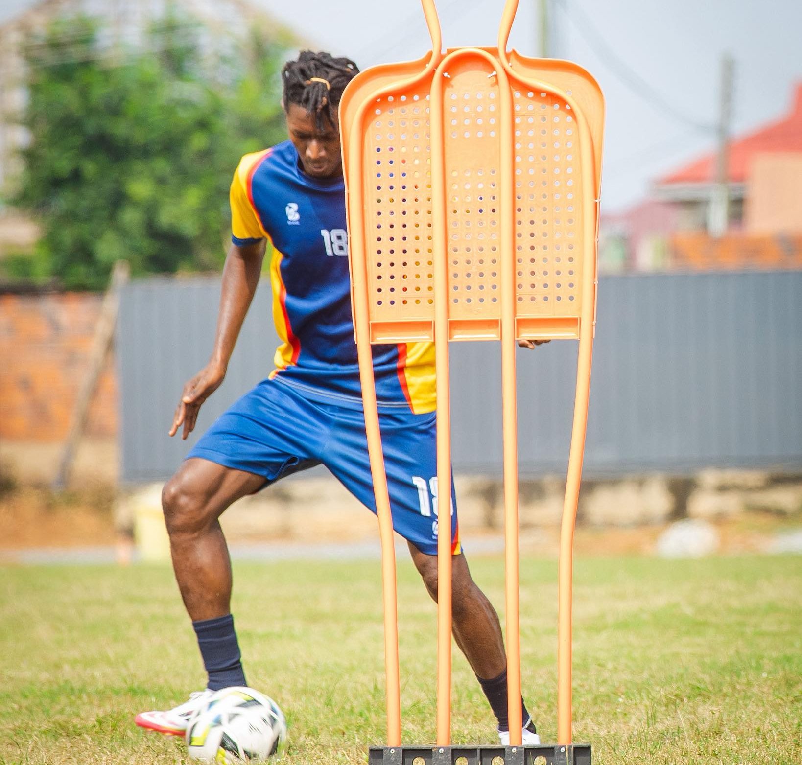 Ghana Premier League: Hearts of Oak’s Abdul Karim sets target for unbeaten run