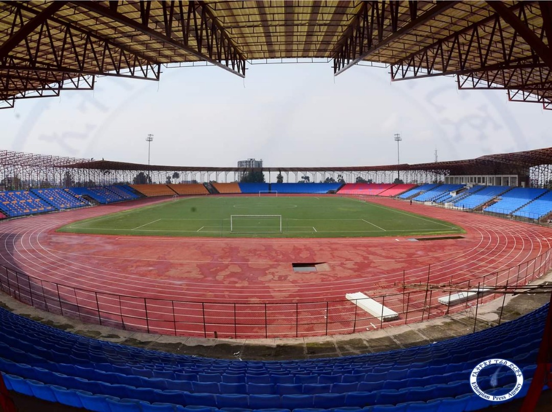CAFCL: Ethiopian Insurance face stadium setback ahead of Pyramids FC clash