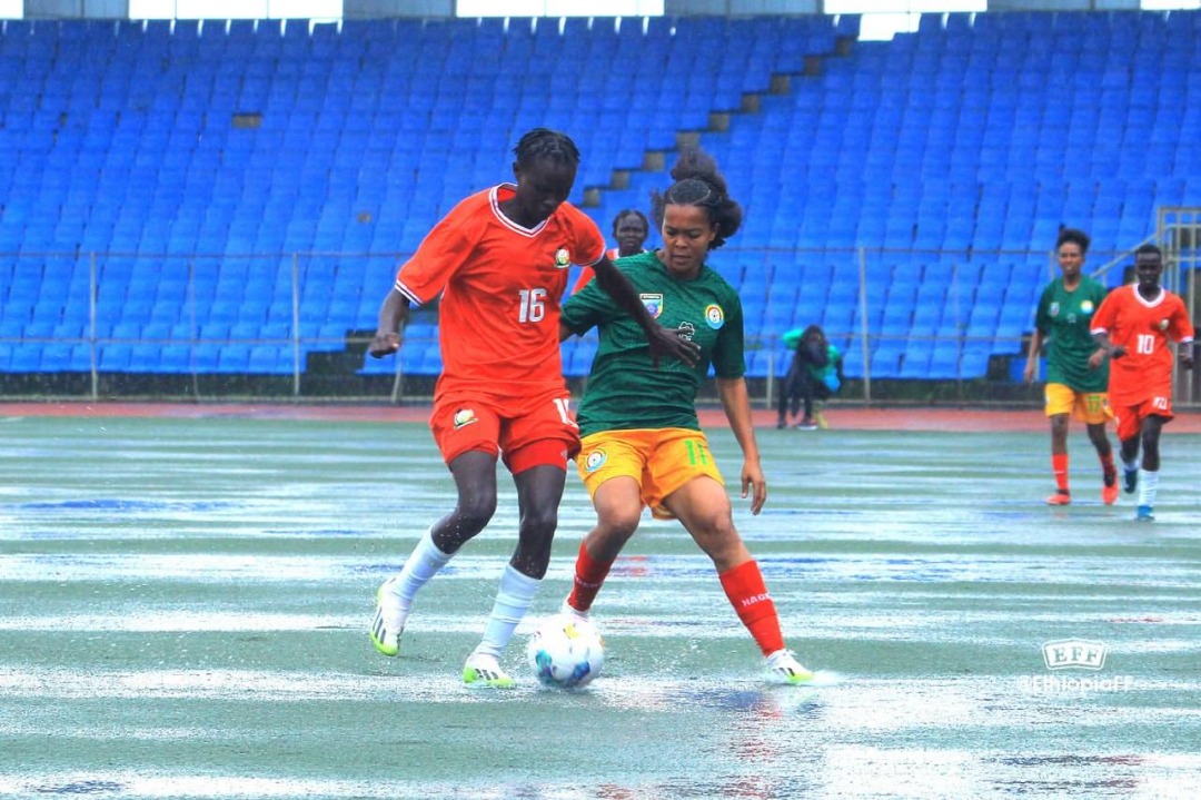 Ethiopian Football Federation disputes CAF stadium suspension
