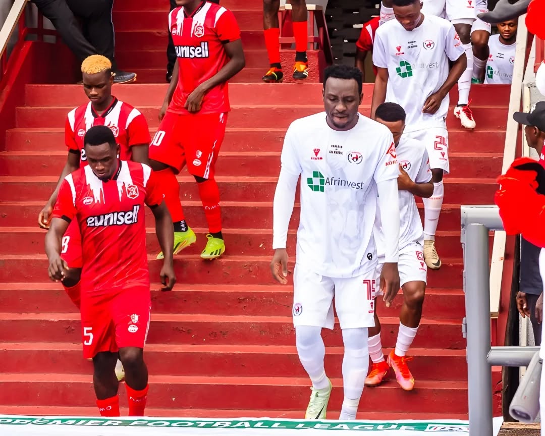 NPFL: Abia Warriors lose mid-week Oriental Derby to Rangers International