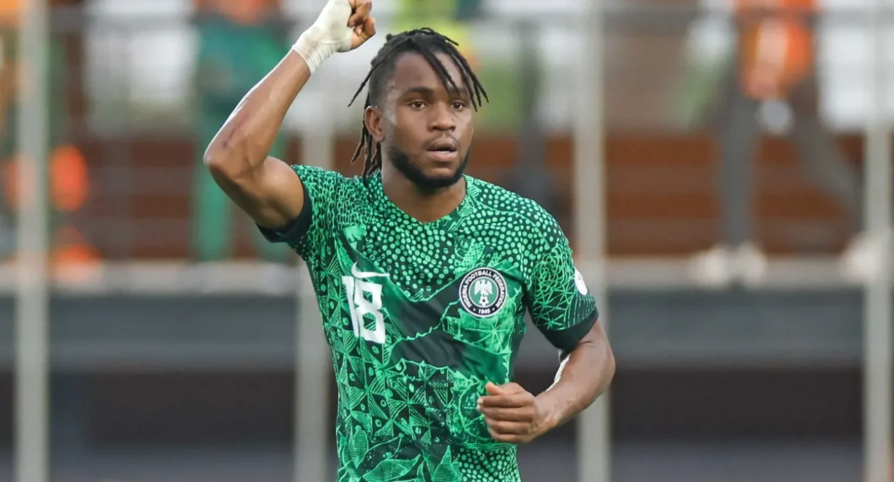 Mondial 2026 (Q) : Ademola Lookman suspendu pour le match du Nigeria contre le Bénin