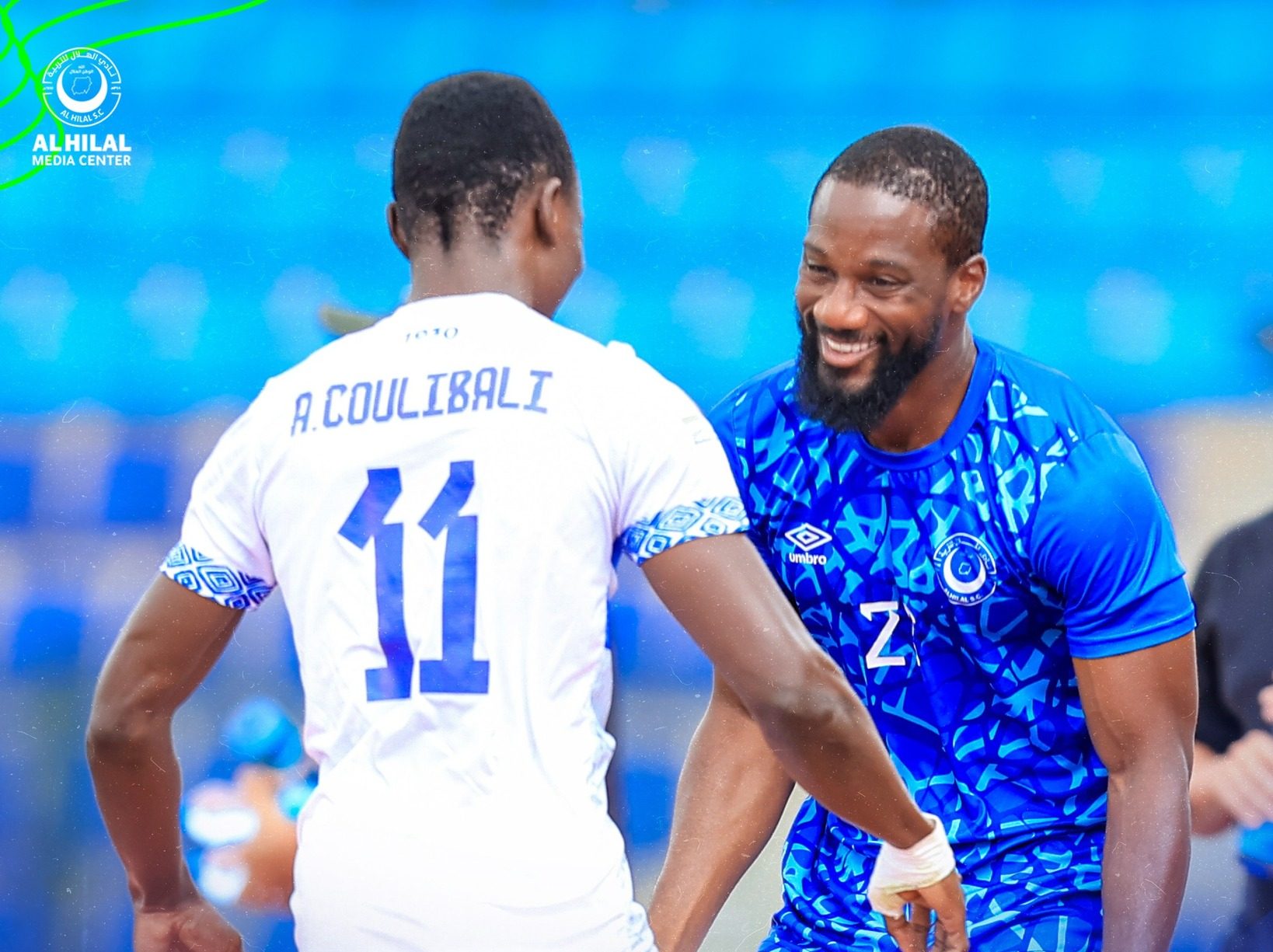 CAFCL: Al Hilal Omdurman edge Kenya Police in Nairobi