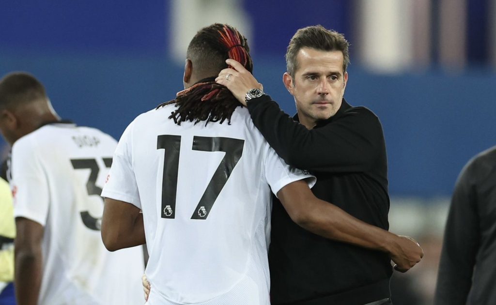 Iwobi reveals Fulham ‘don’t fear anyone in Premier League’