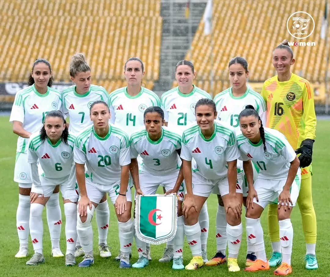 WAFCON (Q): Algeria secure seventh finals appearance with Cameroon win