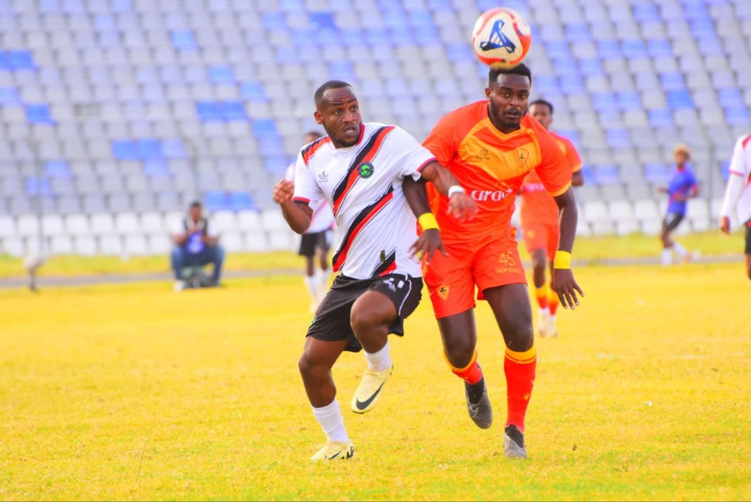 Ethiopia: Ethio-Electric, Saint George and Fasil Kenema shine in midweek action