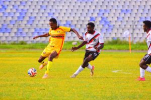 Arsi Negelle and Arbaminch Ketema were among the teams to kick off the Ethiopian Premier League's 2025-26 season on Saturday