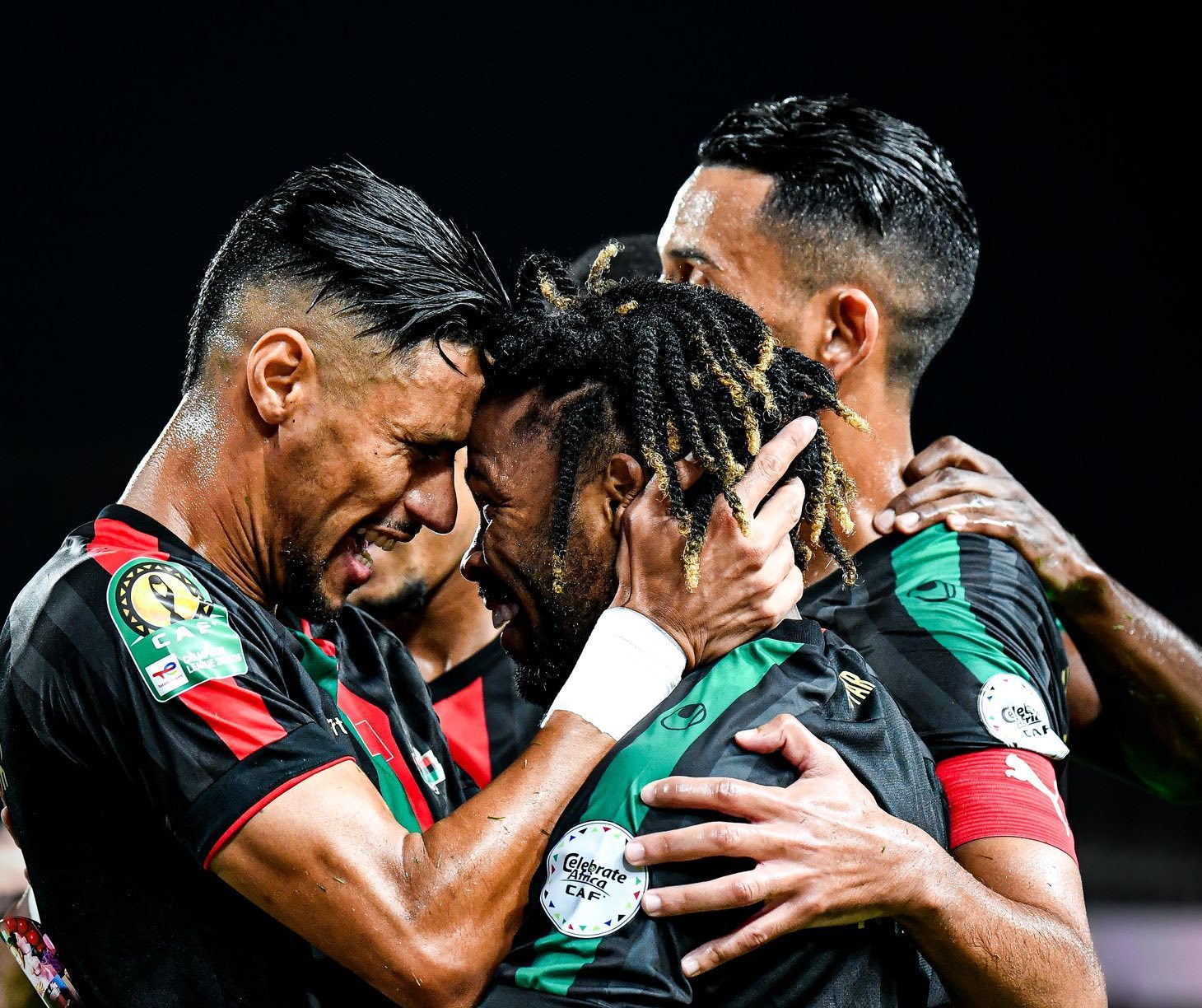 CAF reschedules AS FAR vs Pyramids quarter-final clash