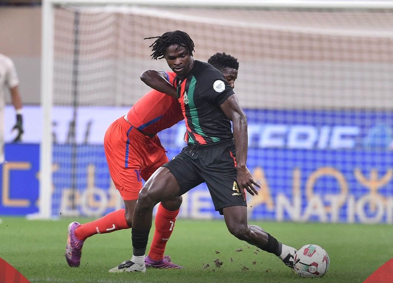 CAF Champions League Recap: North Africa thrives in final qualifying stage