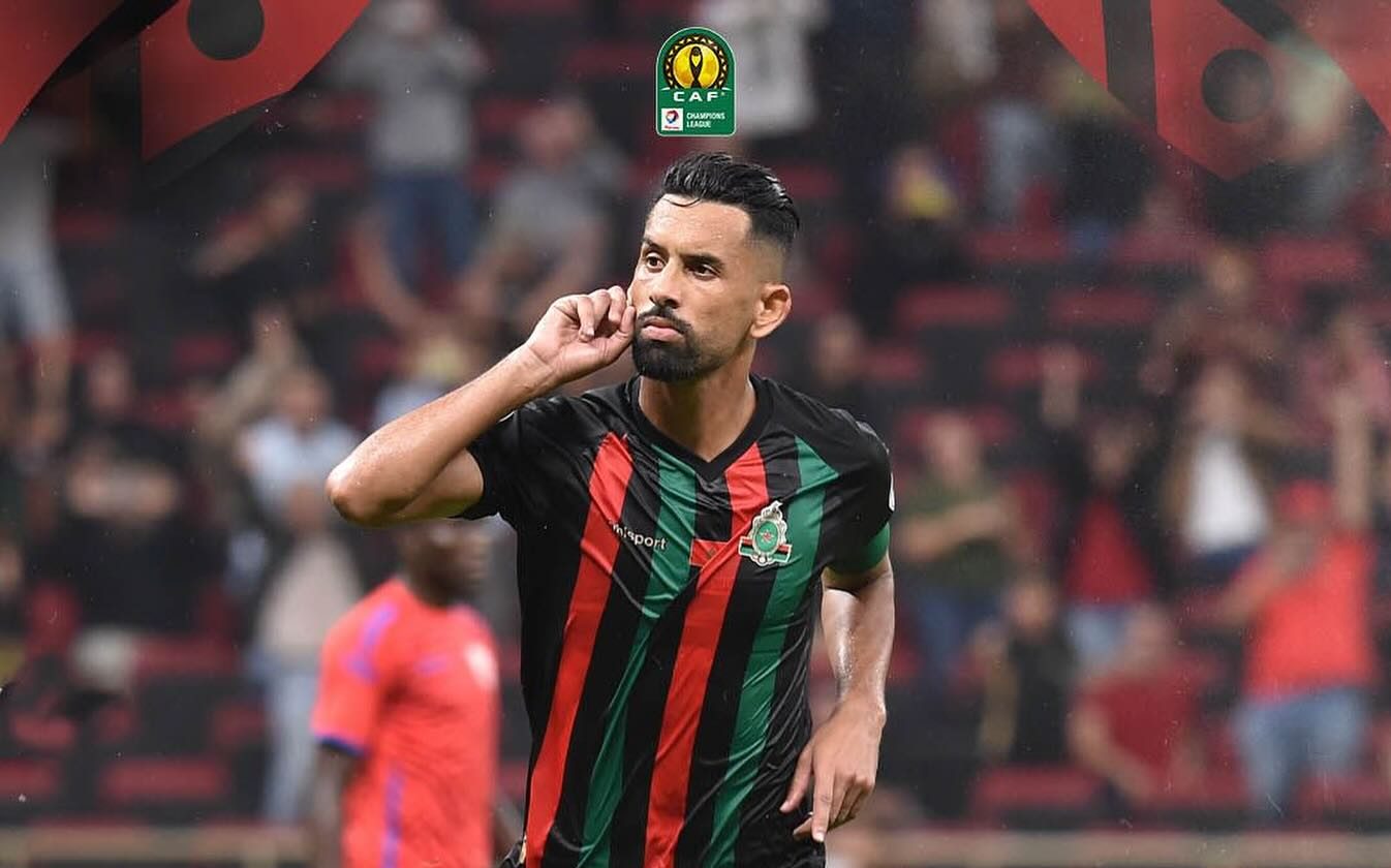 AS FAR s’impose avec autorité et retrouve la phase de groupes de la Ligue des champions