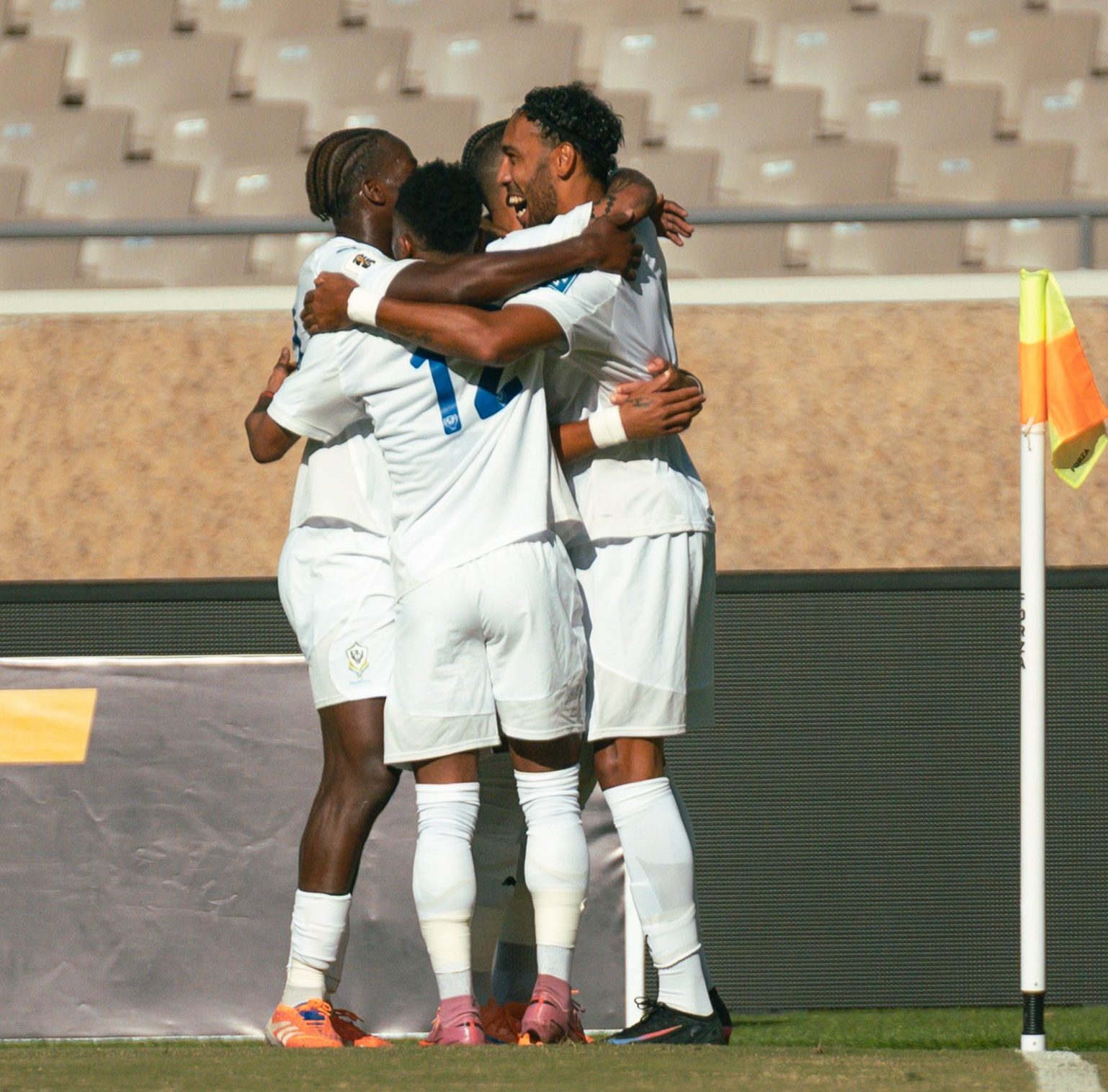 World Cup (Q): CAF reveals official criteria for group runners-up; how it affects each team