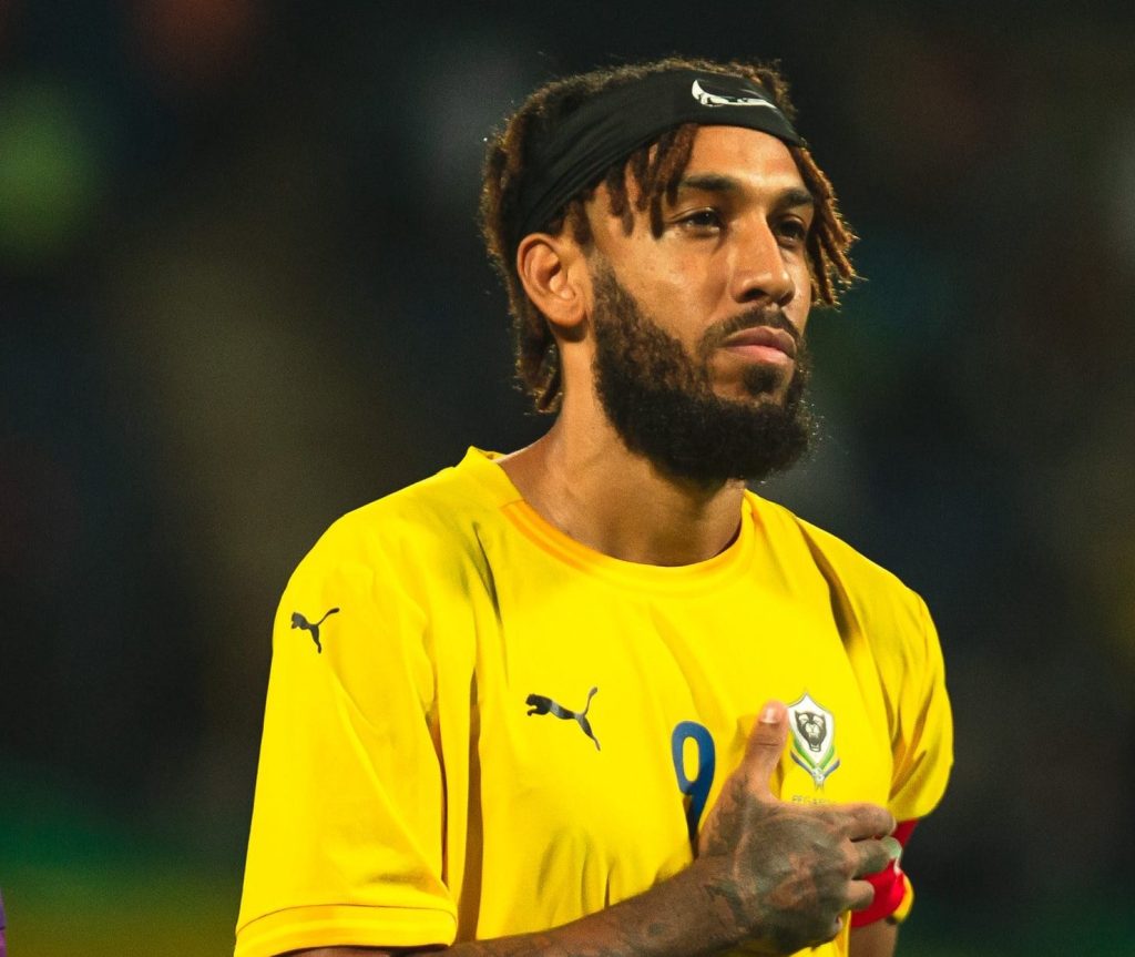 Afcon 2025: Marseille Concerned After Aubameyang Features Against Cameroon