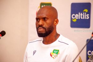 CAN Féminine 2026 (Q) : Bénin–Nigeria, « On n’est pas fous », le réalisme d’Abdoulaye Ouzerou