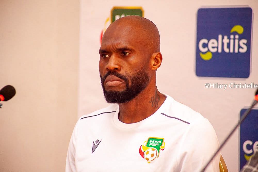 CAN Féminine 2026 (Q) : Bénin–Nigeria, « On n’est pas fous », le réalisme d’Abdoulaye Ouzerou