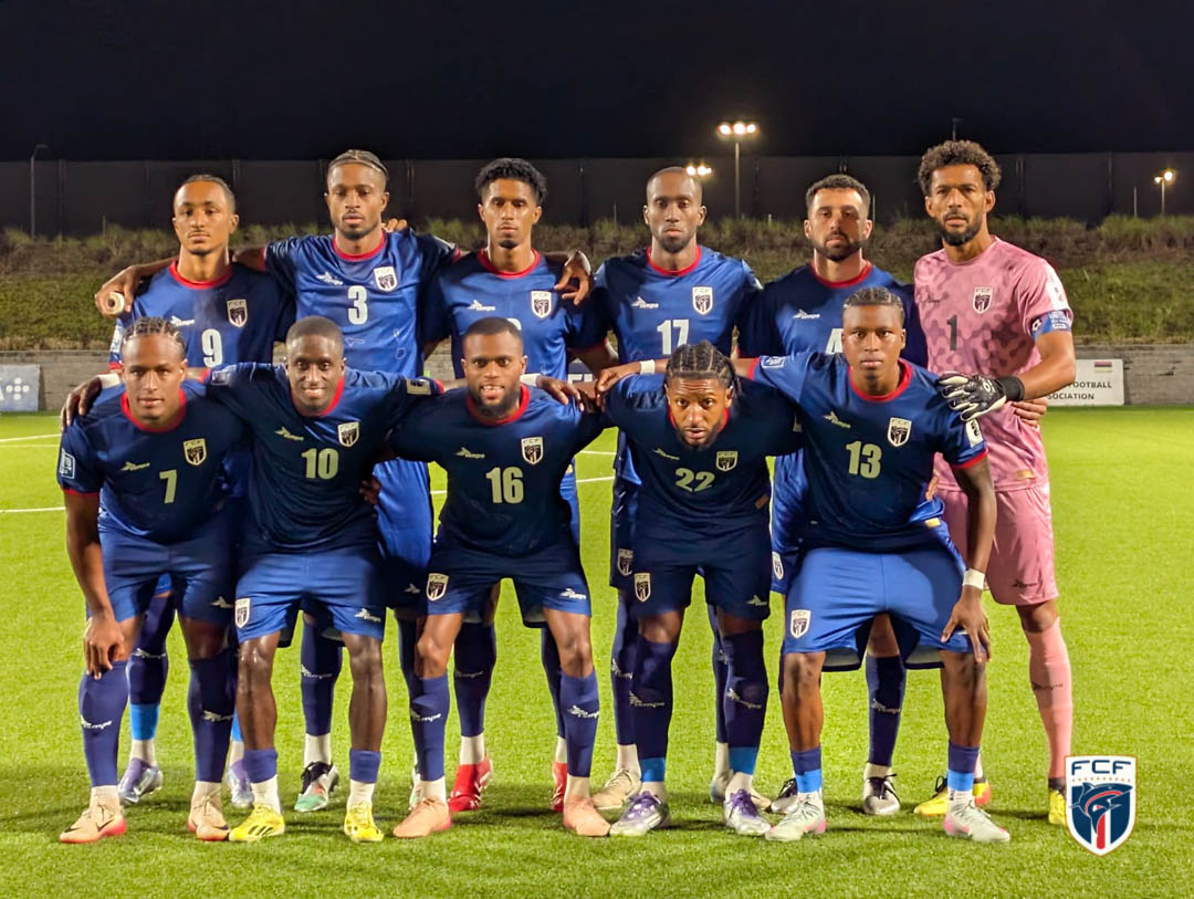World Cup (Q): Stunning comeback gives Cape Verde a point in Libya