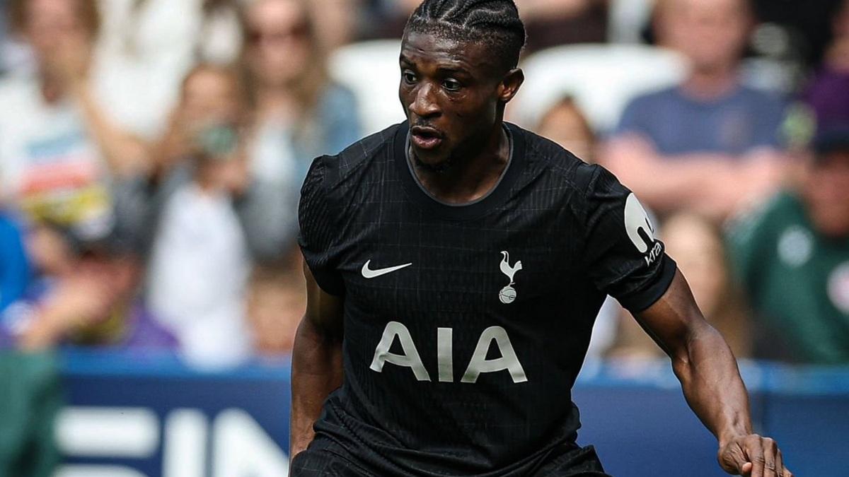 Mohammed Kudus co-leader des passeurs en Premier League anglaise