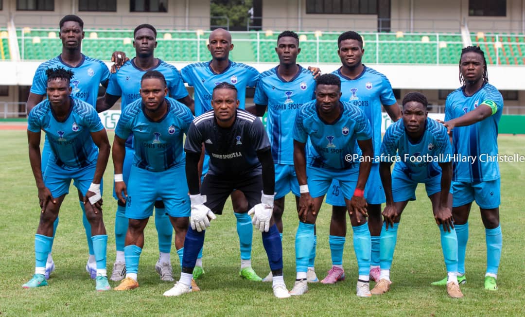 Benin Professional League (Matchday 3): Defending champions Dadje FC still searching for form