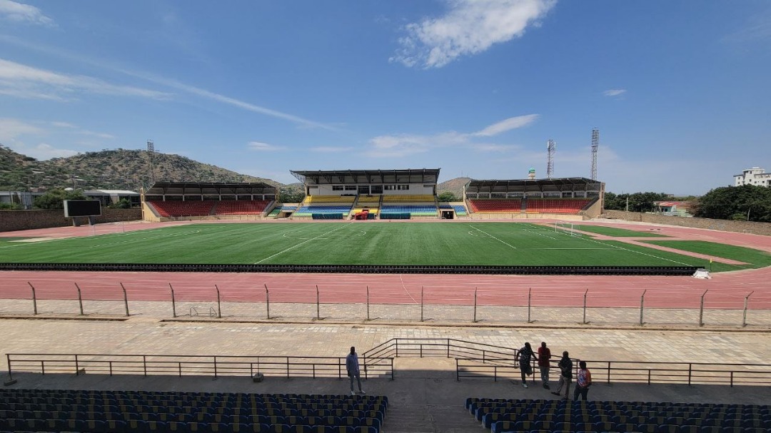 Dire Dawa Stadium gains CAF approval amid Addis Ababa stadiums ban