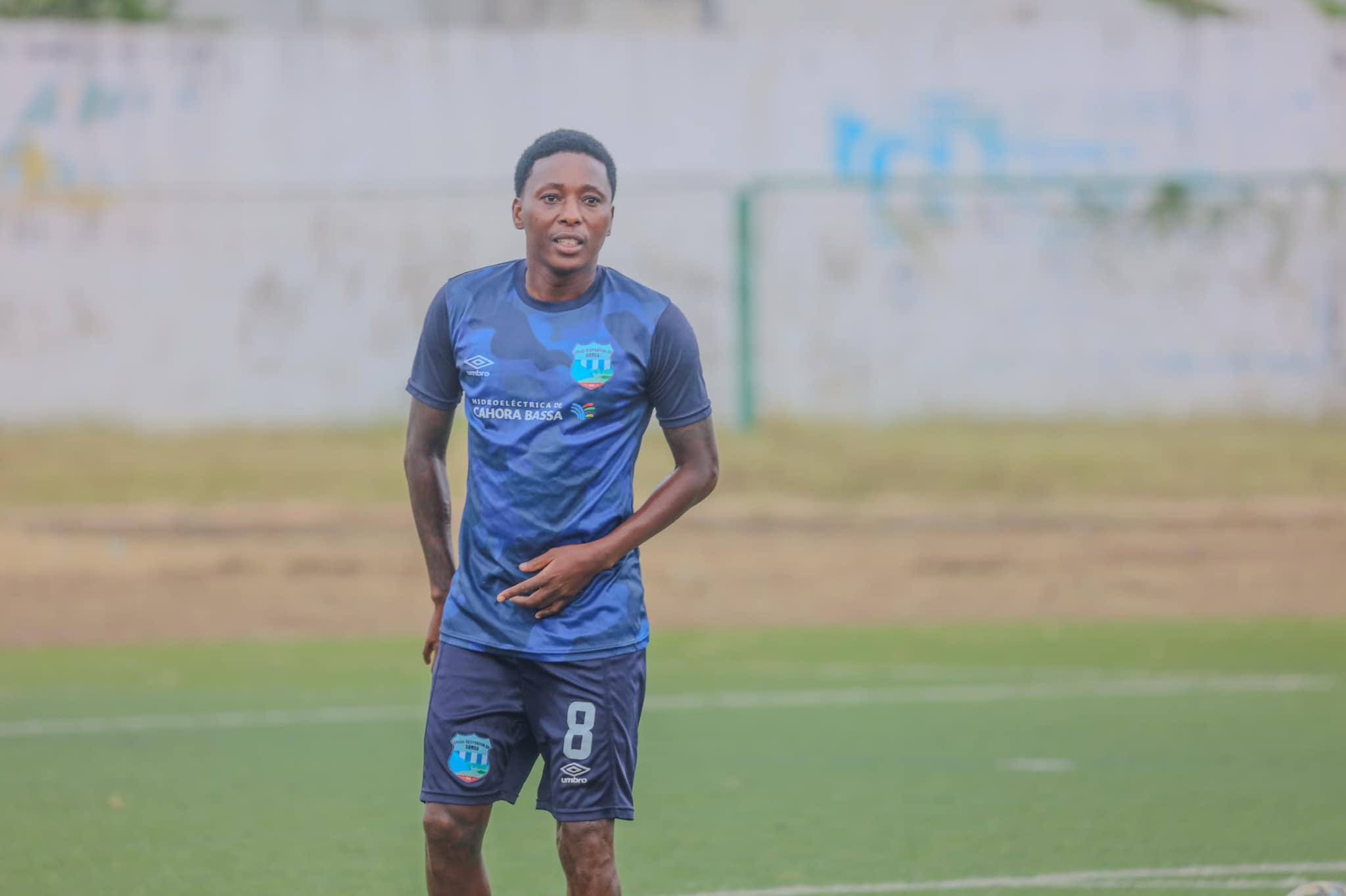 Ex-Sundowns stars Pelembe, Miquissone back for Mozambique