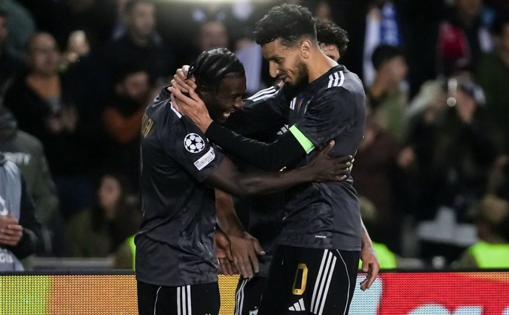 Emmanuel Addai: Qarabag Forward Calm Over Ghana Snub Despite Fine Form