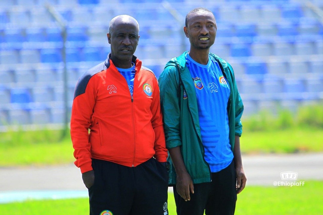 World Cup (Q): Uncertain future for coach Mesay Teferi as Ethiopia close out campaign