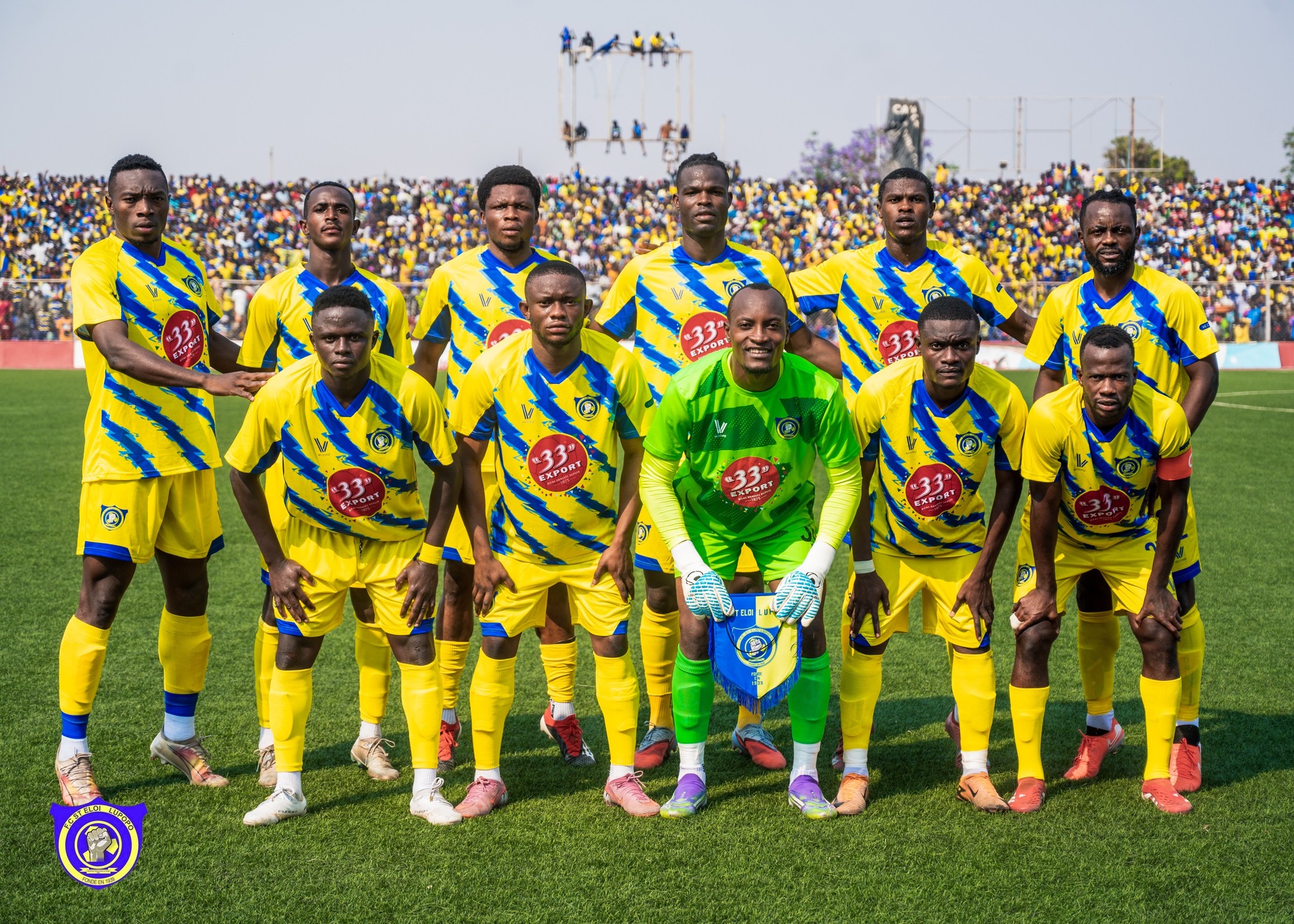 CAFCL: Orlando Pirates stunned in the DRC