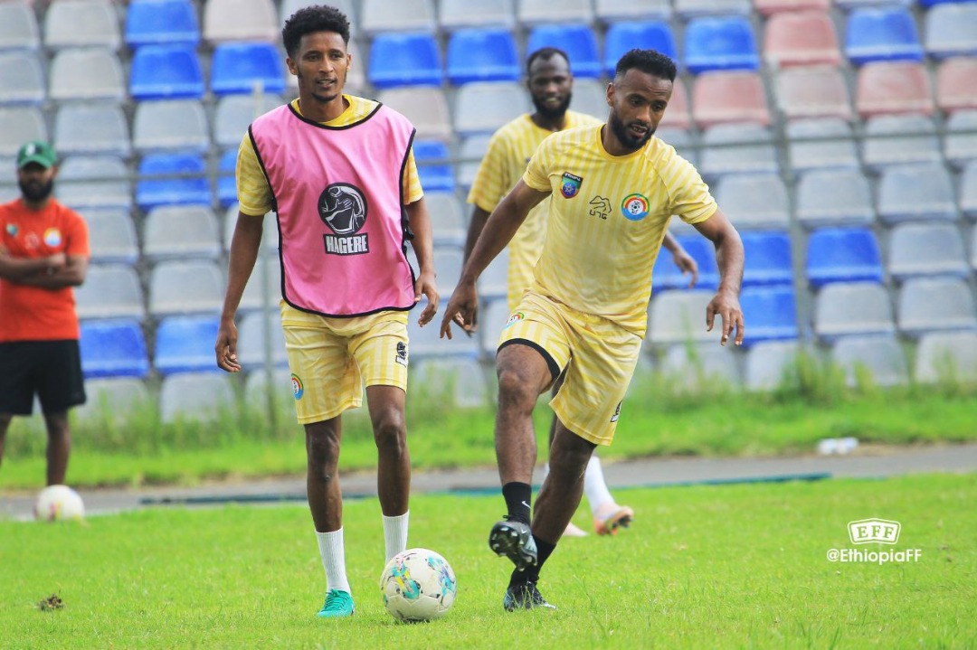 World Cup (Q): Ethiopia playing for pride in final qualifiers- Sherefa