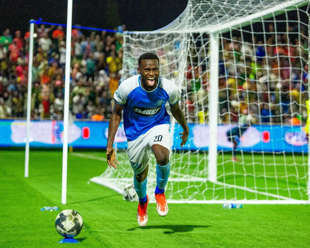 CAF Confederation Cup Recap: Singida Black Stars join Azam FC in group stage