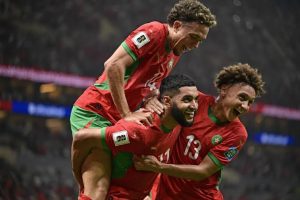 La liste des Pays africains déjà qualifiés pour la Coupe du monde 2026