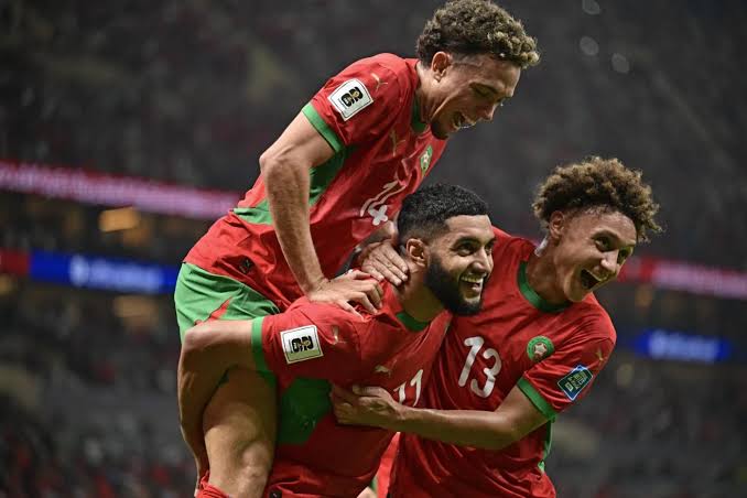 La liste des Pays africains déjà qualifiés pour la Coupe du monde 2026