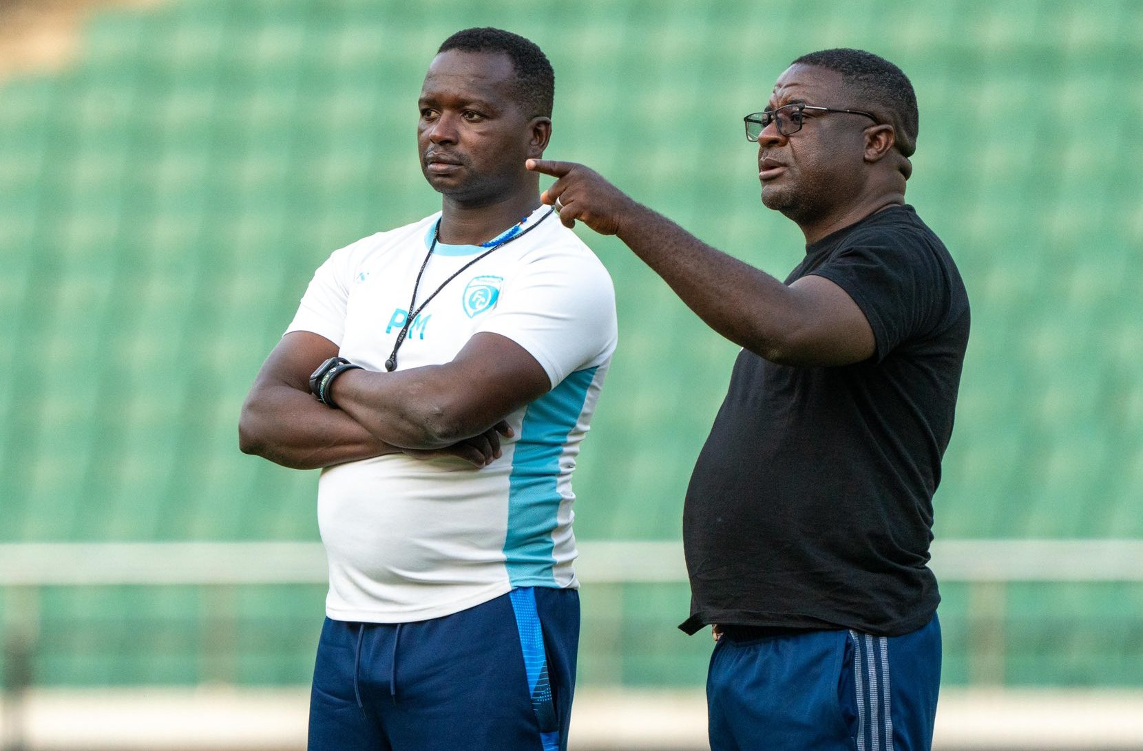 Silver Strikers vow to bounce back after CAF Champions League exit