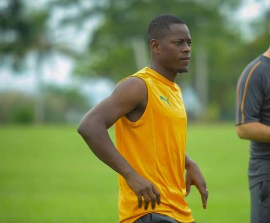 World Cup (Q): Fofana out, Keita in as Ivory Coast make late change to squad