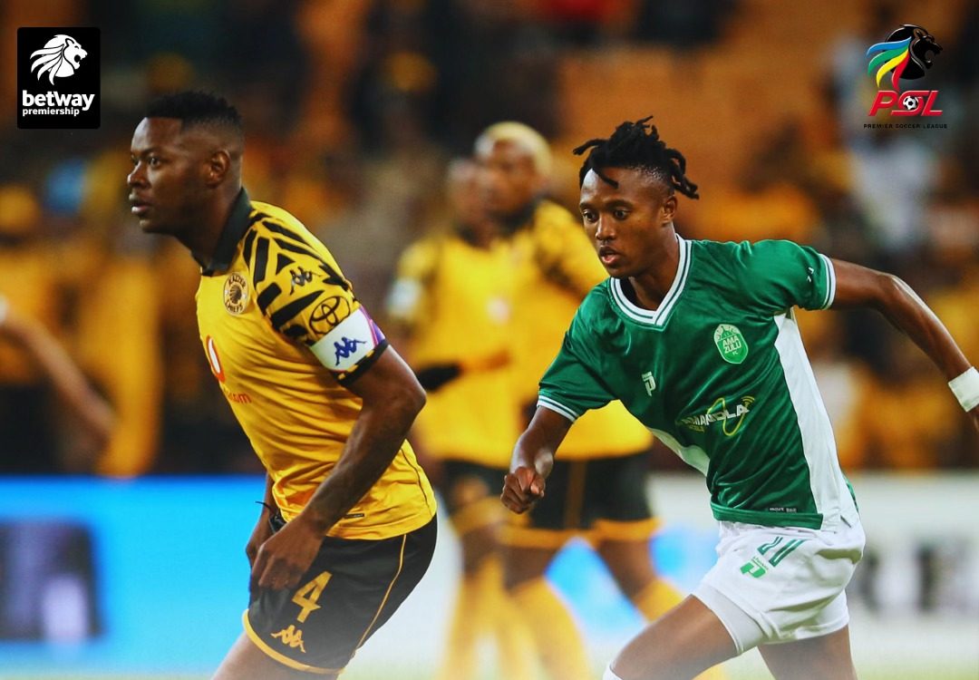 Kaizer Chiefs settle for unbelievable draw with AmaZulu