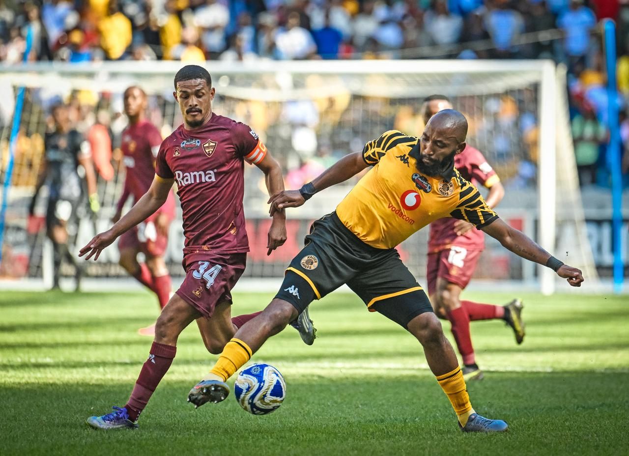 Carling Knockout: Stellies advance as Kaizer Chiefs fold under penalty pressure