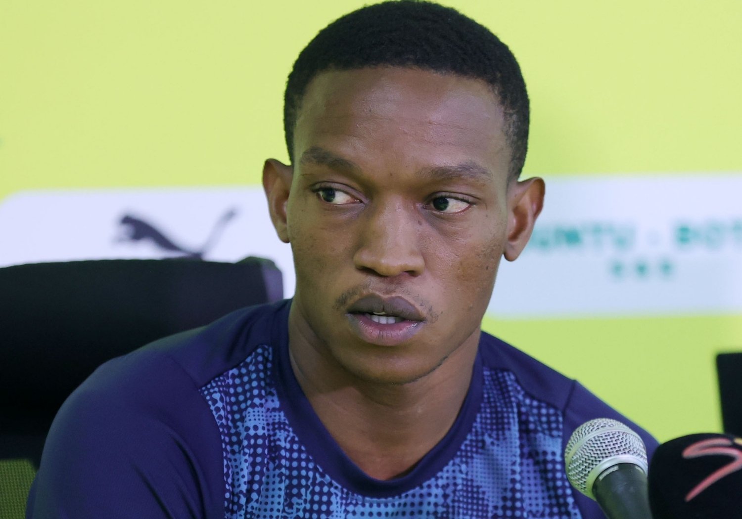 CAFCL: Cardoso’s message for Remo Stars’ game – Kekana