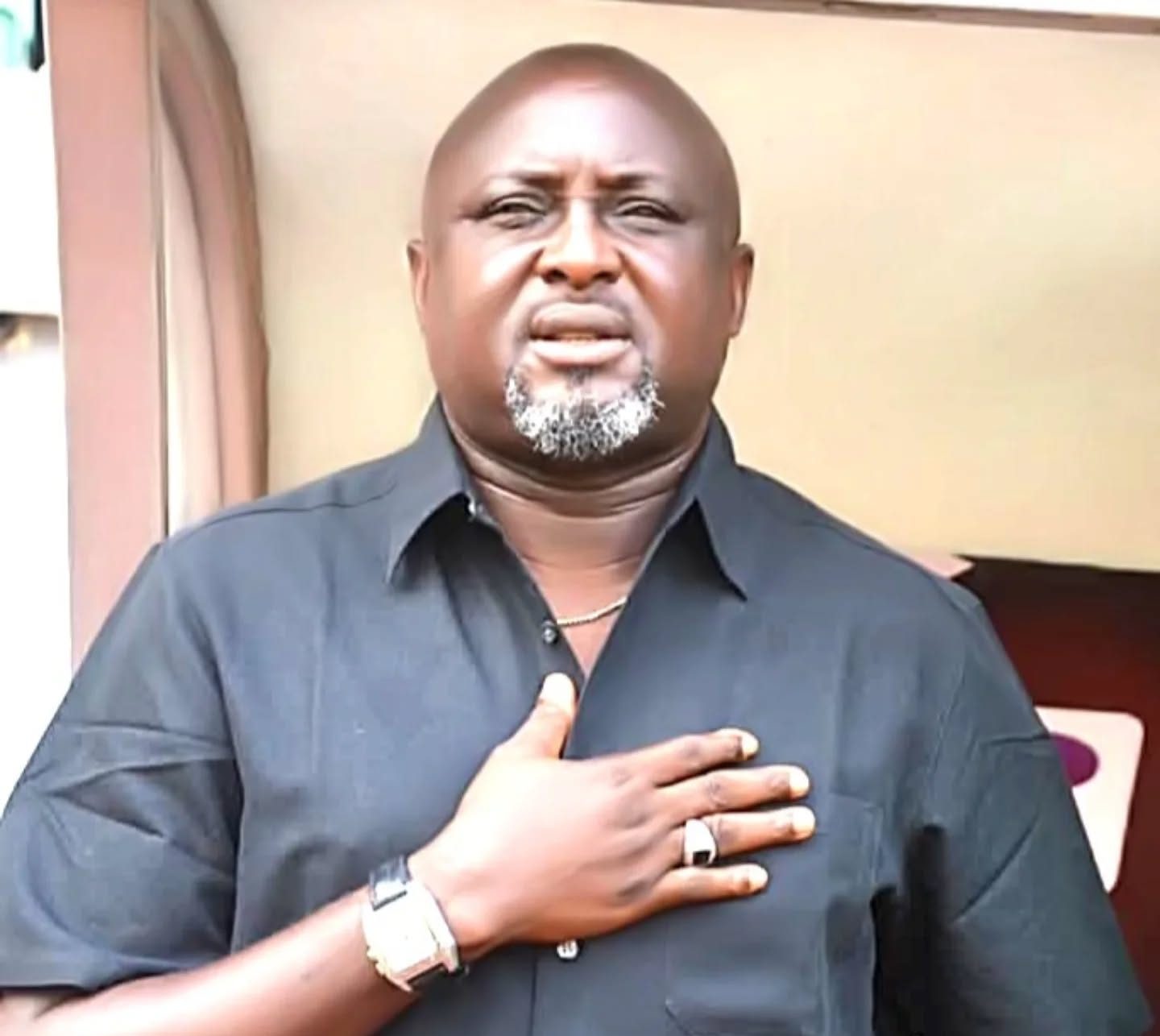NPFL: Bendel Insurance appoints Kennedy Boboye as technical manager