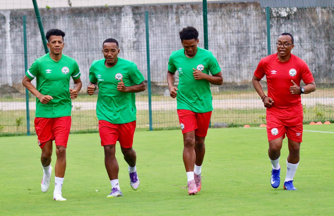 World Cup (Q): Madagascar eyes crucial derby win against Comoros