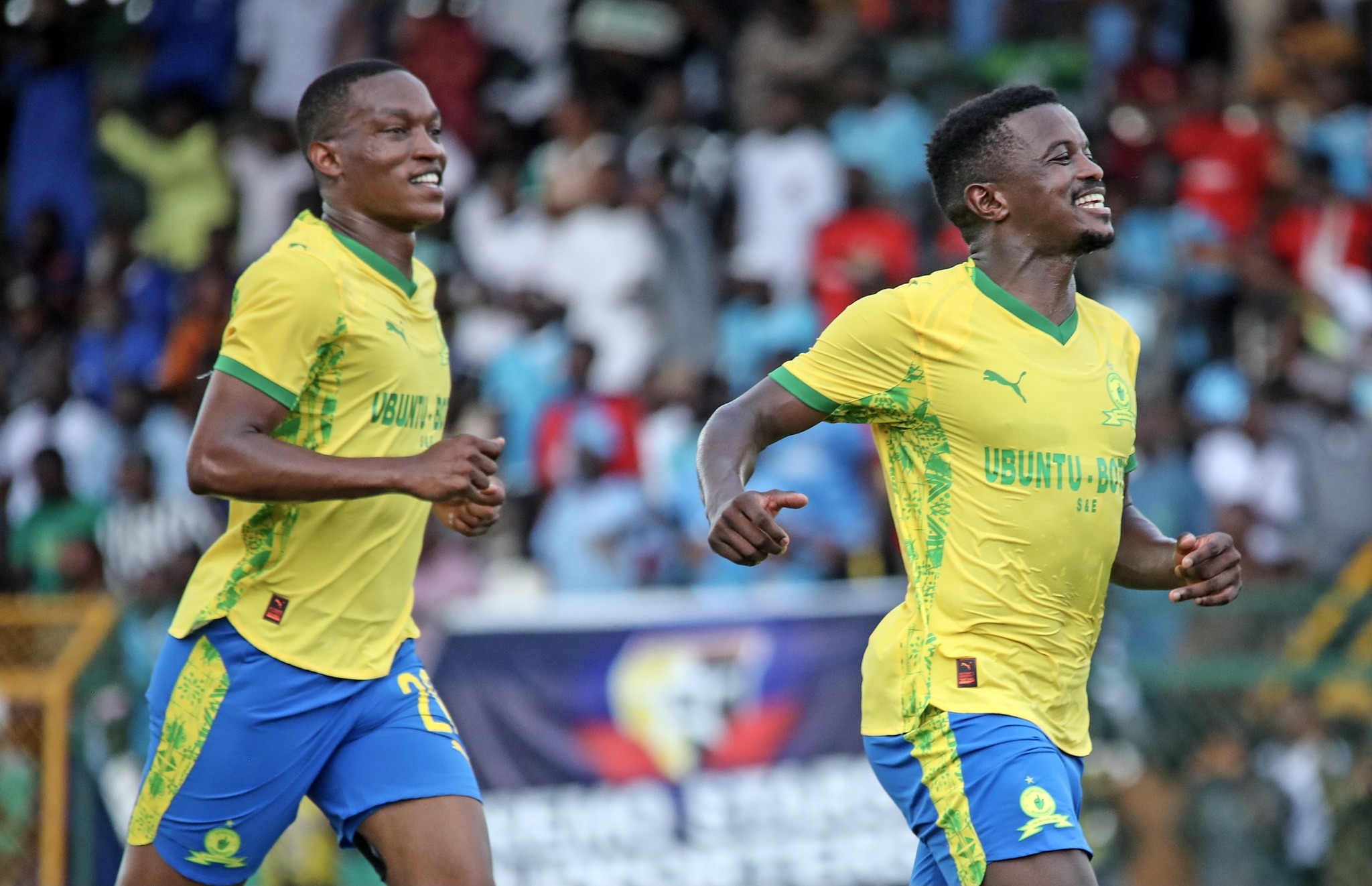 CAF Champions League Recap: North African giants in good position; Pirates in trouble