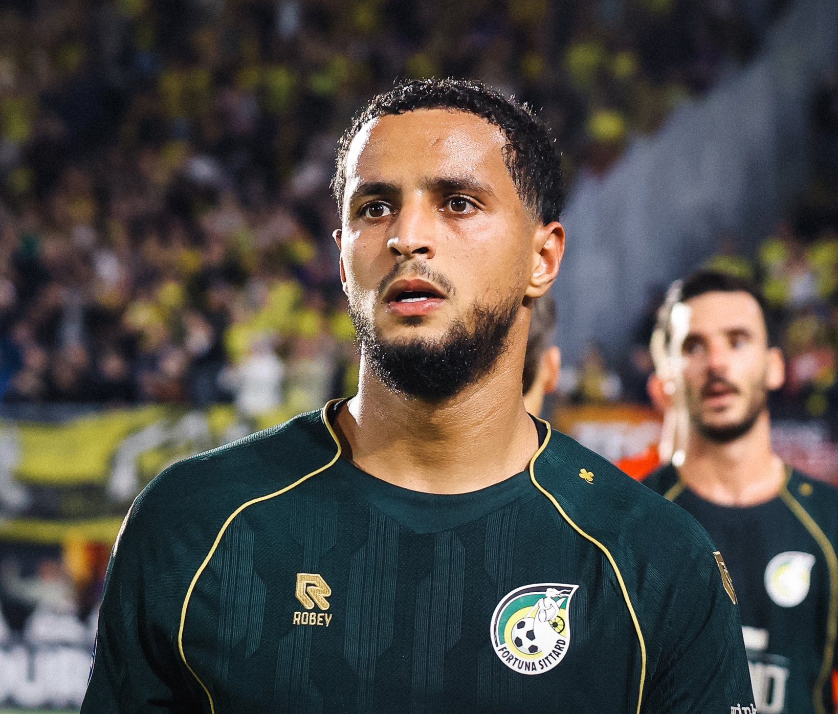 Mohamed Ihattaren officiellement autorisé à représenter le Maroc